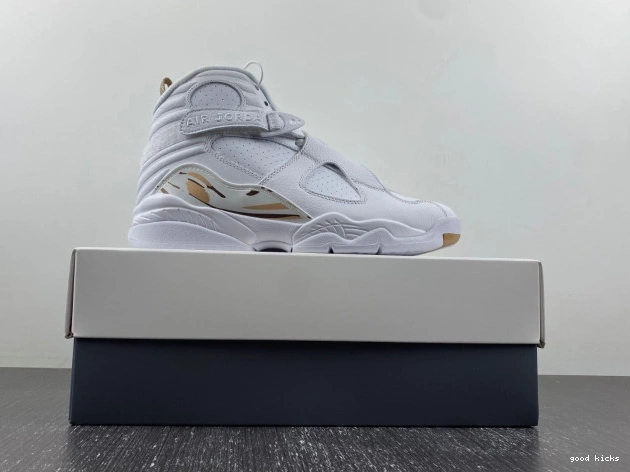 Cheap Retro AA1239-135 OVO White 8 Jordan 0710